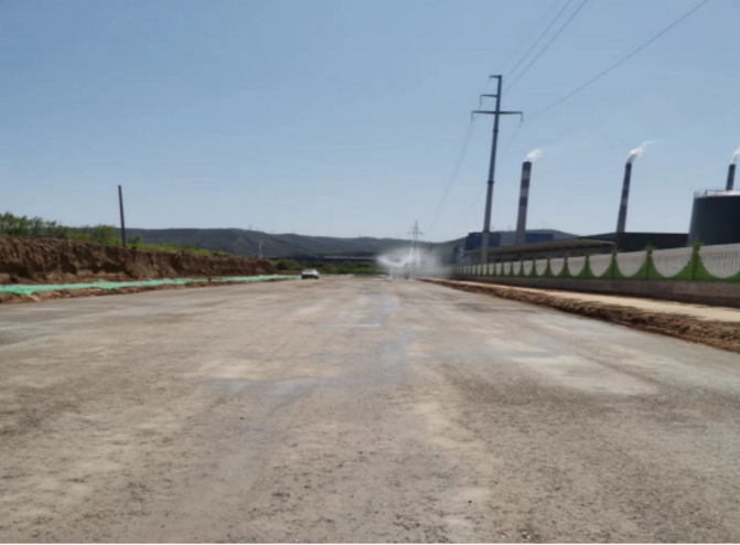 市產(chǎn)投集團在建項目全面復(fù)工有序穩(wěn)步推進(圖3) 市產(chǎn)投集團在建項目全面復(fù)工有序穩(wěn)步推進(圖3)