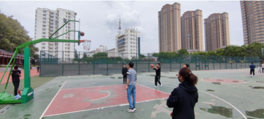 平煤機公司作風整頓活動初見成效(圖2) 平煤機公司作風整頓活動初見成效(圖2)