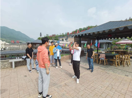 平煤機公司開展作風集中整頓月活動第一期工作總結(圖2) 平煤機公司開展作風集中整頓月活動第一期工作總結(圖2)