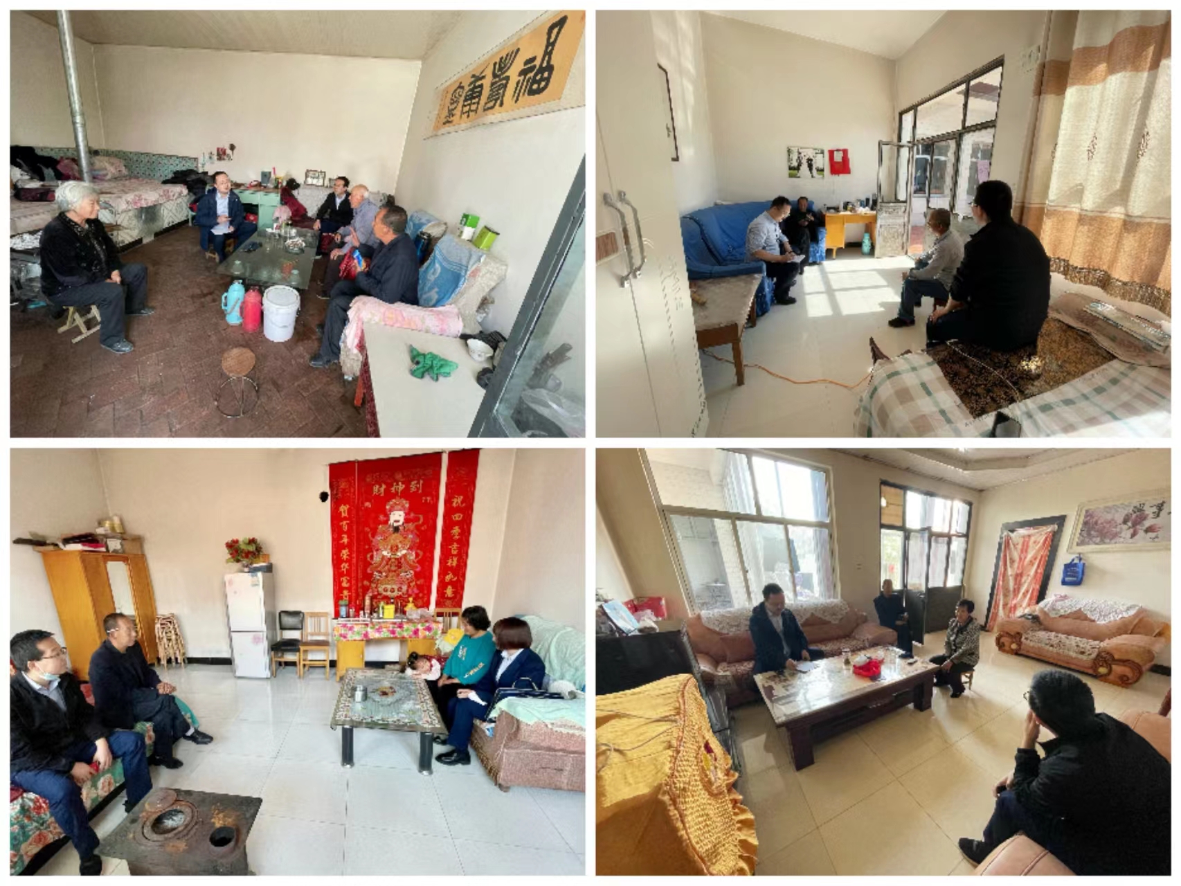 筑起安全墻 點(diǎn)亮鄉(xiāng)村路——市產(chǎn)投集團(tuán)“創(chuàng)城有我、結(jié)對(duì)共建”工作成效明顯(圖4)