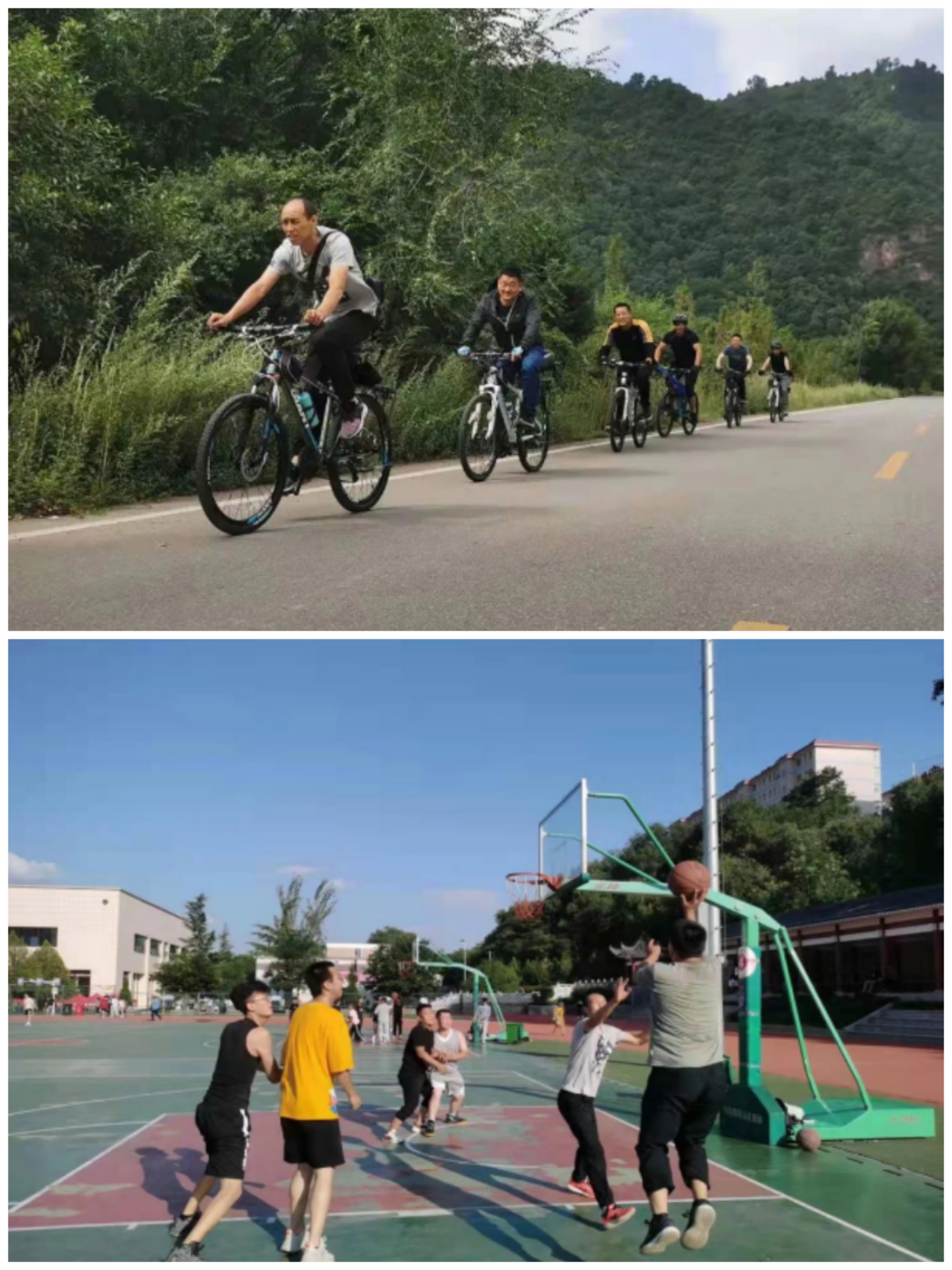 市產(chǎn)投集團(tuán)以“十個一”為抓手扎實(shí)推進(jìn)文明創(chuàng)建工作(圖5) 市產(chǎn)投集團(tuán)以“十個一”為抓手扎實(shí)推進(jìn)文明創(chuàng)建工作(圖5)