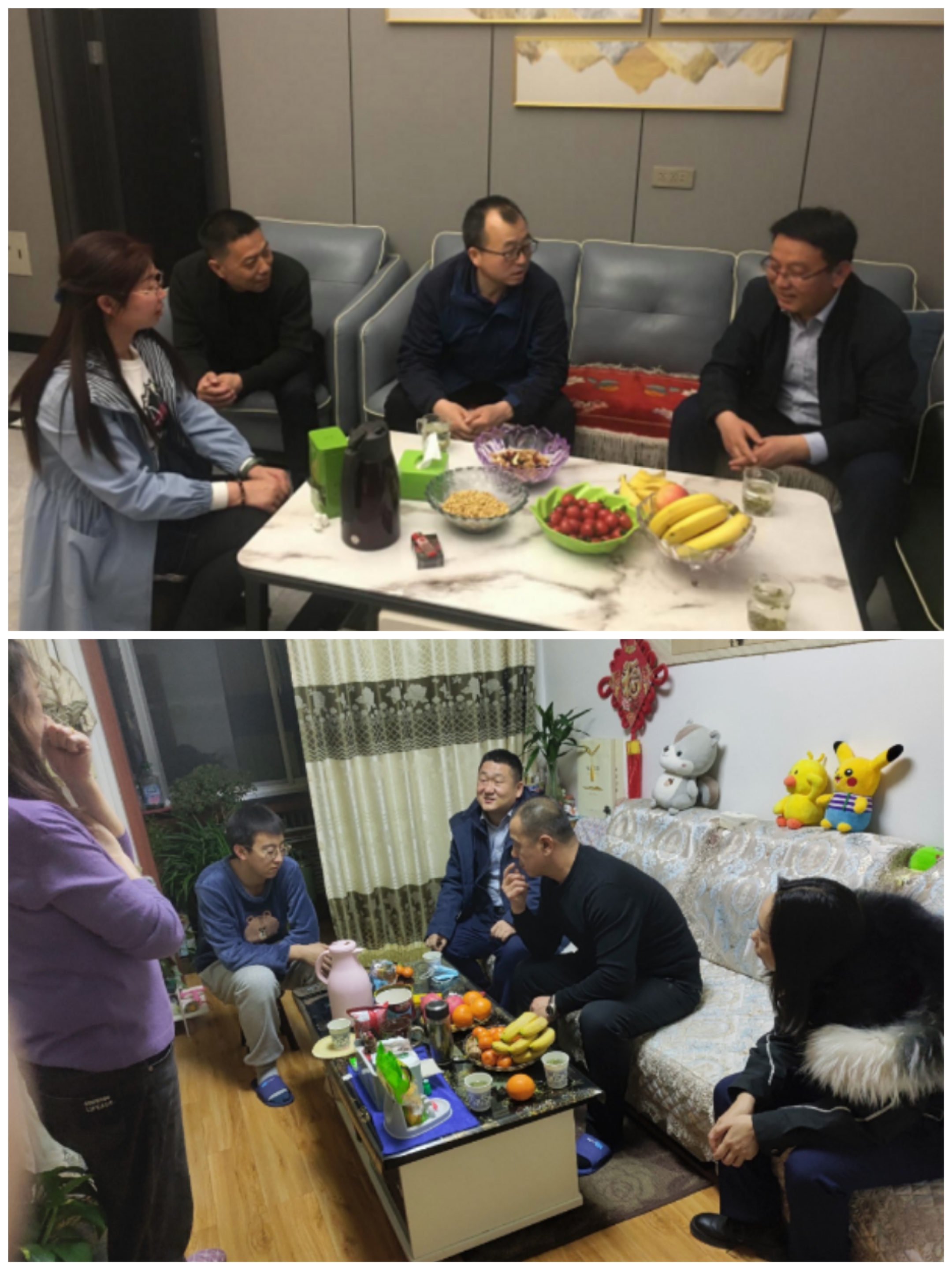 市產(chǎn)投集團(tuán)以“十個一”為抓手扎實(shí)推進(jìn)文明創(chuàng)建工作(圖6) 市產(chǎn)投集團(tuán)以“十個一”為抓手扎實(shí)推進(jìn)文明創(chuàng)建工作(圖6)