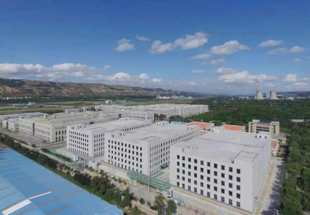 市產投集團上半年項目建設進展順利(圖2) 市產投集團上半年項目建設進展順利(圖2)