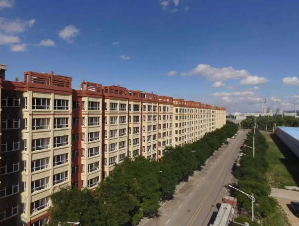 市產投集團上半年項目建設進展順利(圖3) 市產投集團上半年項目建設進展順利(圖3)