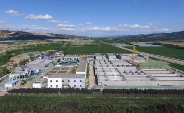 市產投集團上半年項目建設進展順利(圖4) 市產投集團上半年項目建設進展順利(圖4)