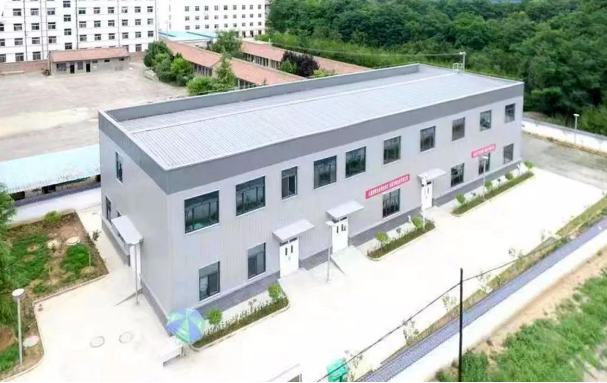 市產投集團上半年項目建設進展順利(圖6) 市產投集團上半年項目建設進展順利(圖6)