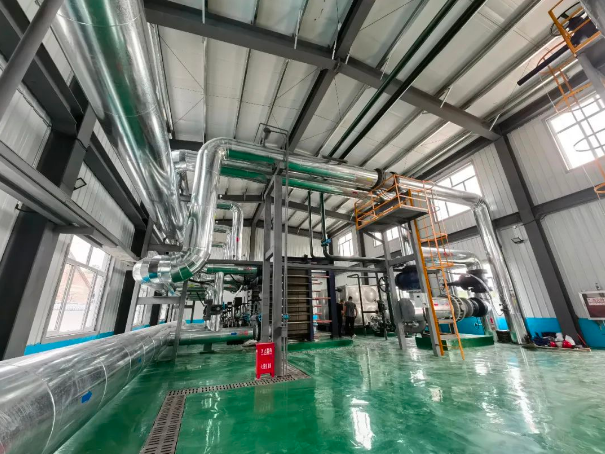 市產投集團上半年項目建設進展順利(圖7) 市產投集團上半年項目建設進展順利(圖7)