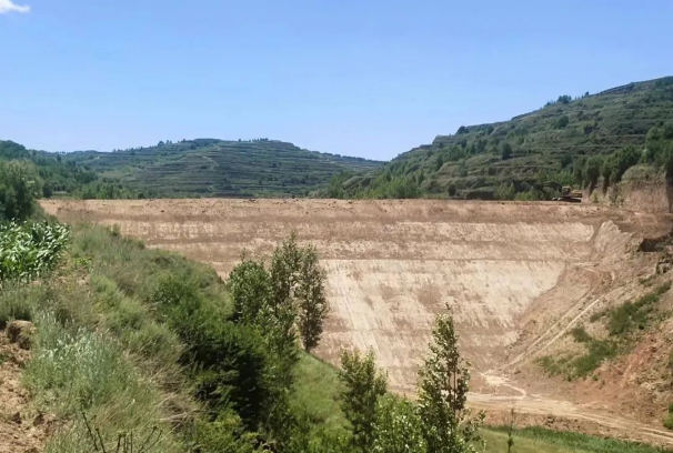 市產投集團上半年項目建設進展順利(圖11) 市產投集團上半年項目建設進展順利(圖11)