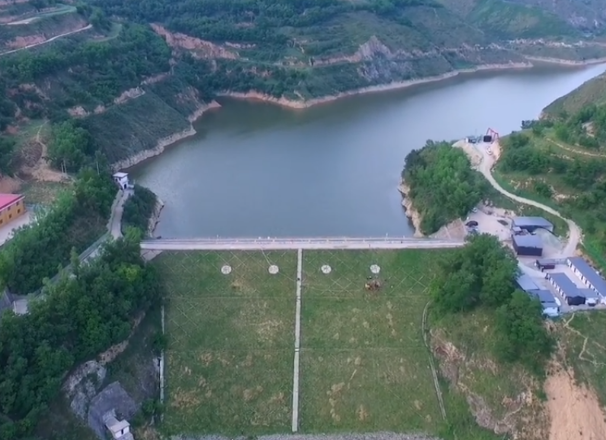 市產投集團上半年項目建設進展順利(圖13) 市產投集團上半年項目建設進展順利(圖13)