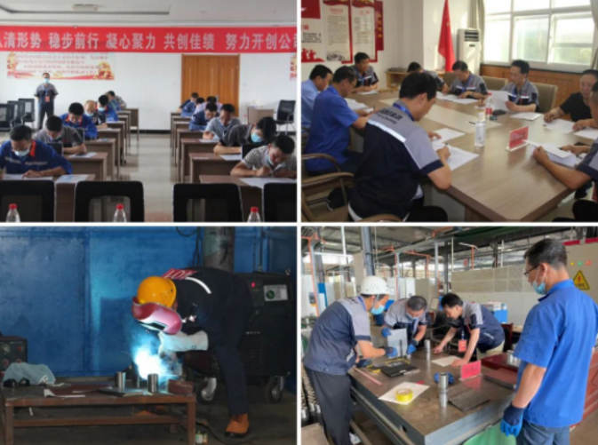 平?jīng)鍪小昂腹ぁ奔寄艽筚愒阢⑦_公司成功舉辦(圖4) 平?jīng)鍪小昂腹ぁ奔寄艽筚愒阢⑦_公司成功舉辦(圖4)