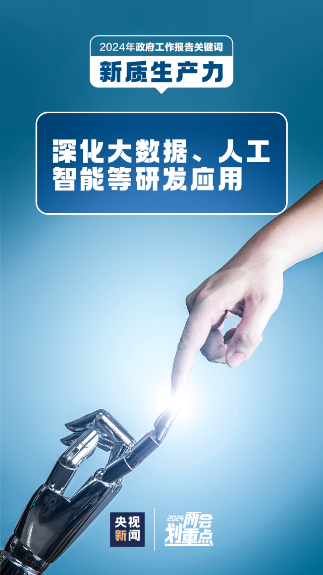 一組圖帶你了解“新質(zhì)生產(chǎn)力”(圖9) 一組圖帶你了解“新質(zhì)生產(chǎn)力”(圖9)